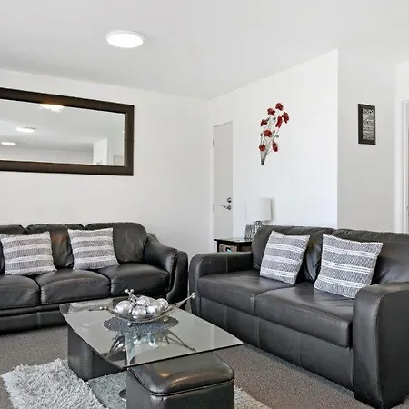 Lake Terrace Apartment - Taupo Exterior photo
