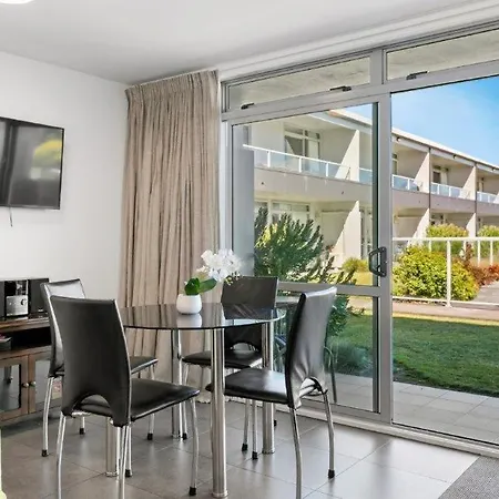 Lake Terrace Apartment - Taupo Exterior photo