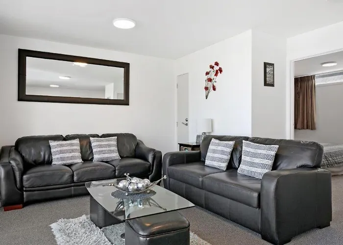 Lake Terrace Apartment - Taupo