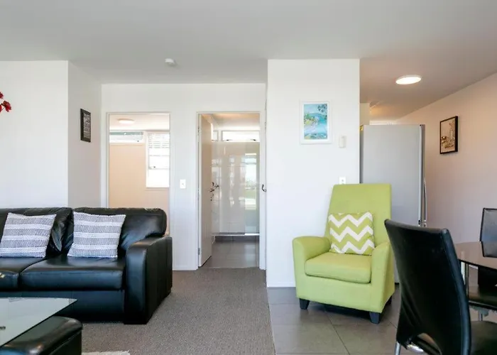 Lake Terrace Apartment - Taupo