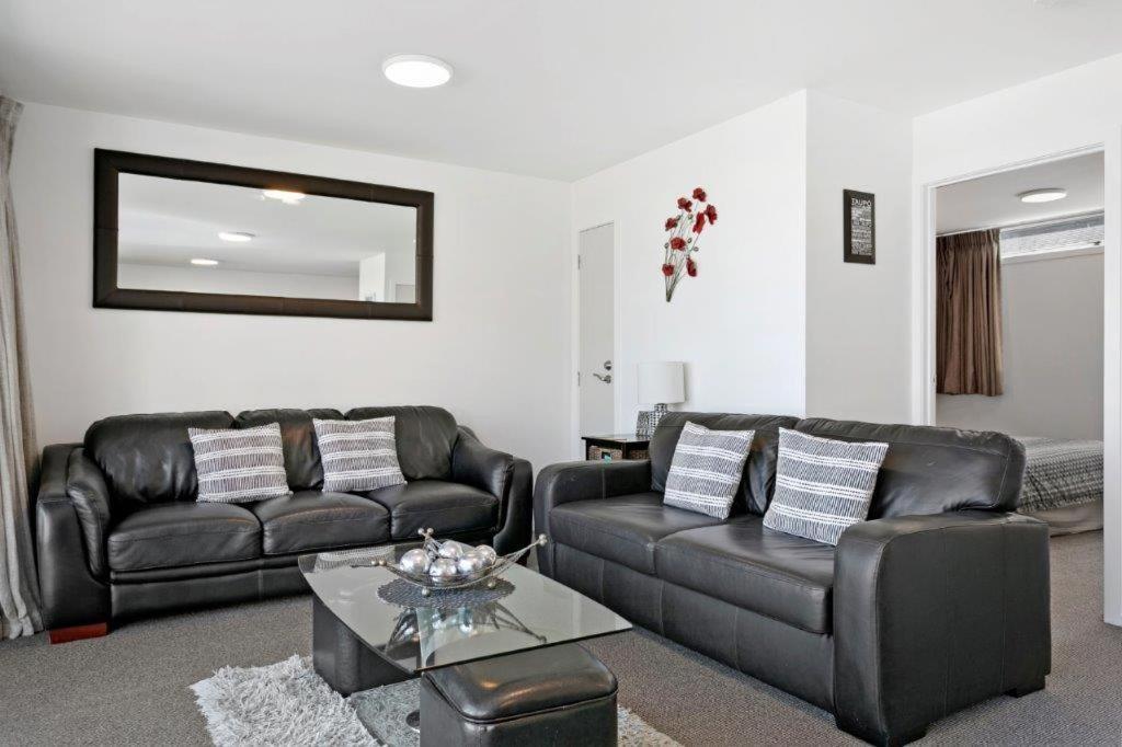Terrace - Apartment
