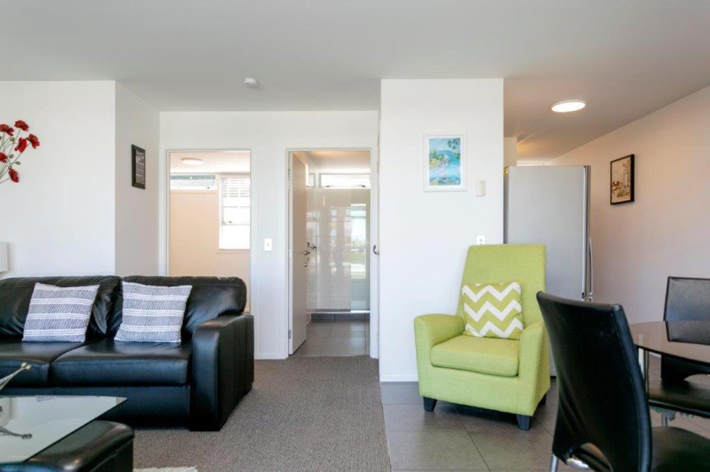 Apartment Terrace - Taupo
