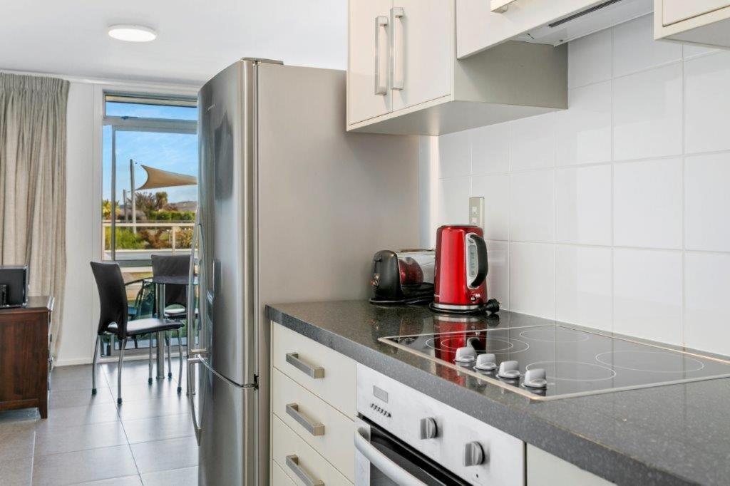 Apartment Terrace -
