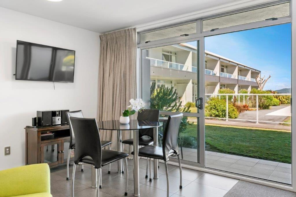 Terrace - Apartment