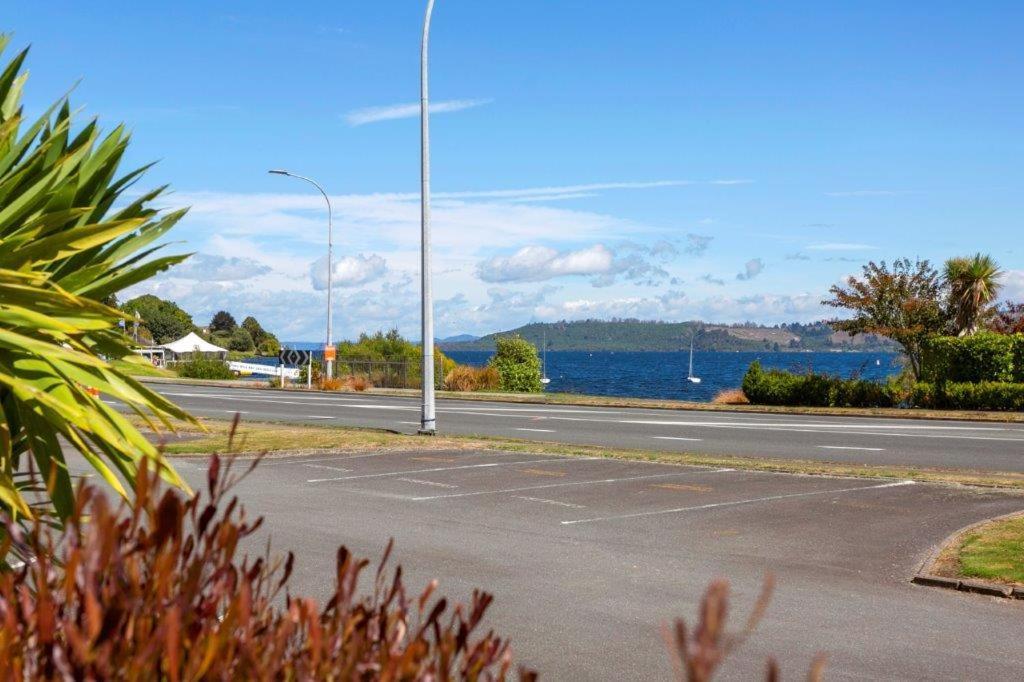Apartment Terrace - Taupo
