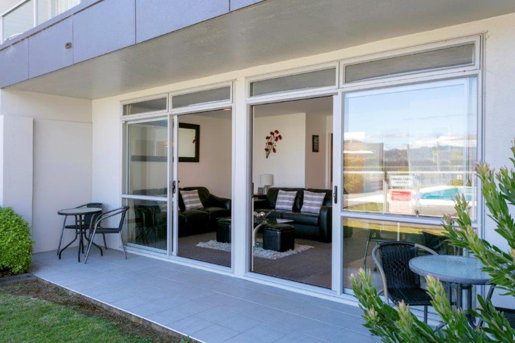 Terrace - Taupo